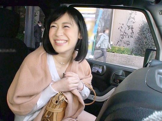 【素人人妻が夫のいない間に…】清楚系人妻が出会い系アプリにはまって男をとっかえひっかえ不倫を楽しんでる！？