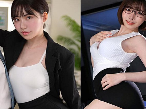 【深田えいみ】あらゆるシチュエーションで痴女ぶりを発揮のチンポキラー！妖艶な雰囲気でフェロモン出しまくりで男を喰いまくる