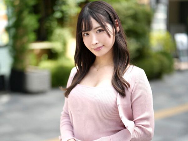 【長谷川れいみ】やばいくらいに可愛くて爆乳でＡＶ出演願望があってとにかく男好きのする抜群にいやらしい女の子！