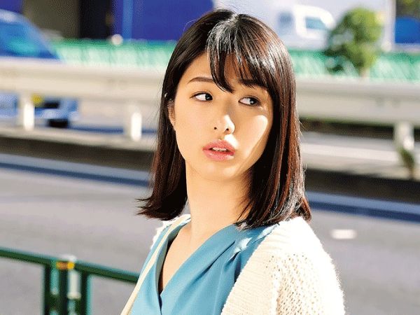 【川上奈々美】仕事先の人妻をNTRしたい！欲望を抑えきれずついに襲いかかったら思わずOKが出て和姦になっちゃった！